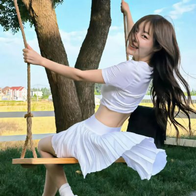 窒色