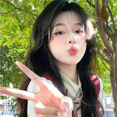 老婆大人有点冷·动态漫