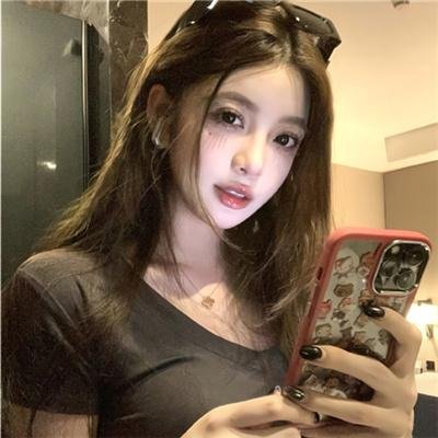 书中字有梦女神